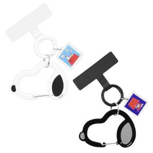 マルチリングプラス スヌーピー ピーナッツ カ...の詳細画像1