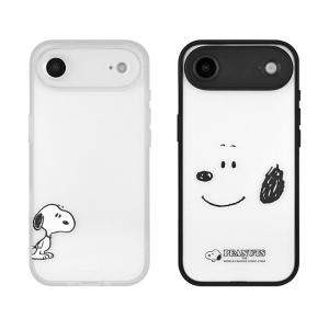 iPhone Air ケース スヌーピー ピー...の詳細画像1