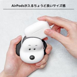 MagSafe対応 シリコンポーチ マグネット...の詳細画像3