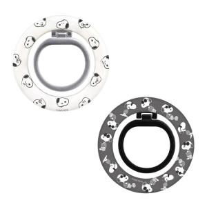 MagSafe対応 スマホリング マグネット ...の詳細画像1