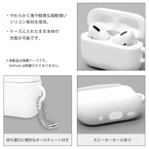 AirPods Pro2 ケース スヌーピー ...の詳細画像1