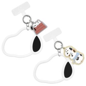 マルチリング プラス シリコンブレスレット ス...の詳細画像1