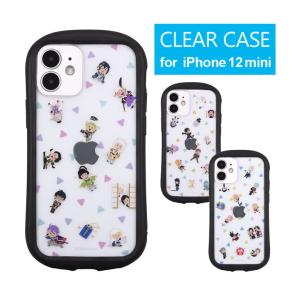 Iphone12 Mini ケース 刀剣乱舞 クリアケース わくわく本丸スタンプ スマホケース Iphone12 Mini アイフォン12 Mini ミニ ケース Tkr 08 Tkr 08 スマホケースの店 モノモード 通販 Yahoo ショッピング