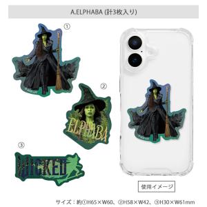 モバイルステッカーステッカー デコレーションシ...の詳細画像4