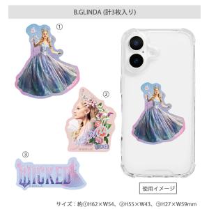 モバイルステッカーステッカー デコレーションシ...の詳細画像5