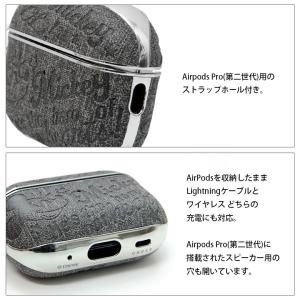 AirPods Pro2 ケース 第2世代 デ...の詳細画像2