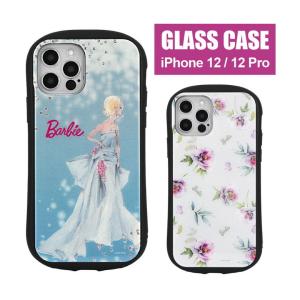 iphone12 ケース iphone12 pro Barbie ガラス iPhone 12 iPhone 12 pro アイフォン12 アイホン12ケース スマホケース カバー