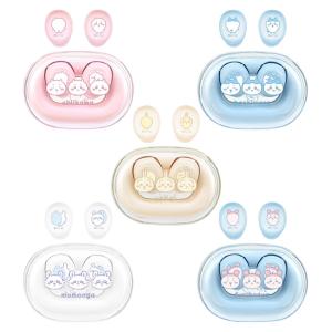 ちいかわ ワイヤレスイヤホン Bluetoot...の詳細画像1