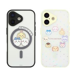 iPhone17 ケース ちいかわ MagSa...の詳細画像1