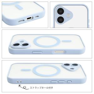 iPhone17 ケース ちいかわ MagSa...の詳細画像4