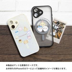 iPhone17 ケース ちいかわ MagSa...の詳細画像5