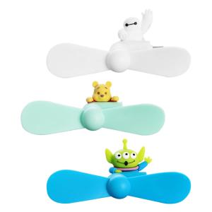 クールファン ディズニーキャラクター USB ...の詳細画像1