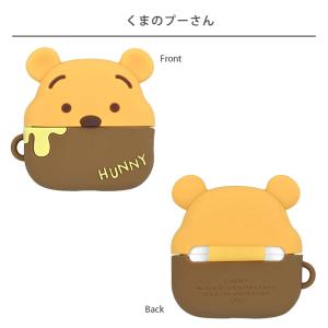 ディズニーキャラクター AirPods Pro...の詳細画像5