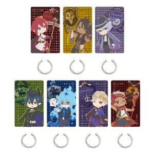 ツイステ スマホリング マルチリングプラス L...の詳細画像1