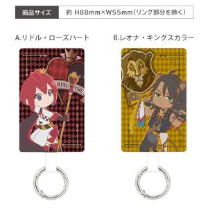 ツイステ スマホリング マルチリングプラス L...の詳細画像5