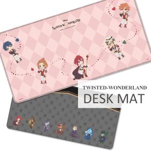 ツイステ デスクマット 30cm×60cm 大判...の商品画像