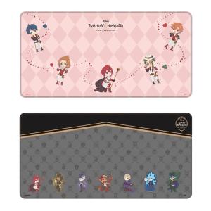 ツイステ デスクマット 30cm×60cm 大...の詳細画像1