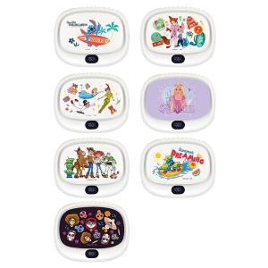 ディズニー ピクサーキャラクター 3WAYクー...の詳細画像1