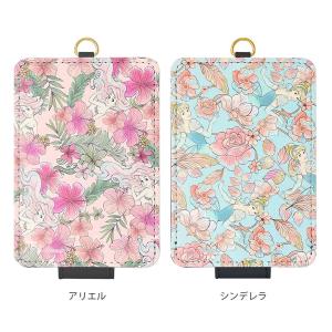 パスケース レディース ディズニープリンセス ...の詳細画像2