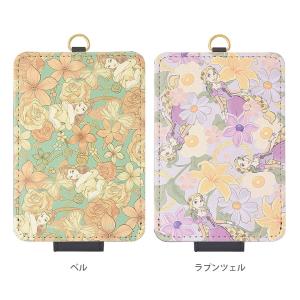パスケース レディース ディズニープリンセス ...の詳細画像3