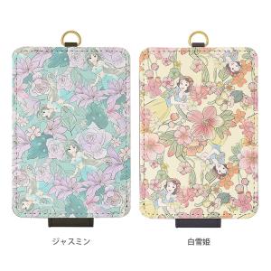 パスケース レディース ディズニープリンセス ...の詳細画像4