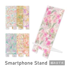 スマホスタンド 卓上 キャラクター ディズニー プリンセス アクリル モバイルスタンド スタンド dng-48