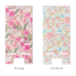 スマホスタンド 卓上 キャラクター ディズニー...の詳細画像3