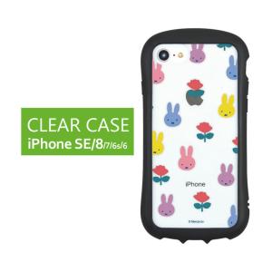 iPhone se ケース 第2世代 僕のヒーローアカデミア 8 7 クリアケース