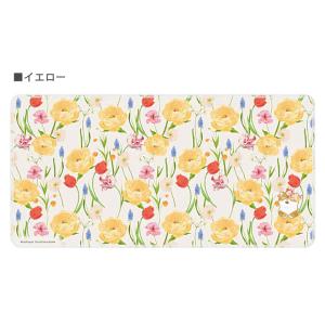 デスクマット mofusand×日比谷花壇 3...の詳細画像5