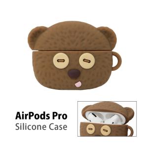 怪盗グルー ミニオンズ AirPods4 ケース シリコン ソフトケース ボール