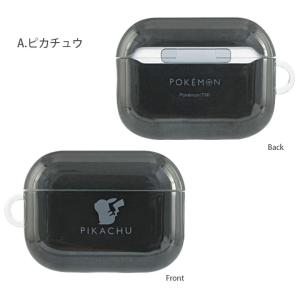 ポケットモンスター AirPods Pro 3...の詳細画像3
