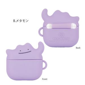 AirPods 第3世代 ケース ポケットモン...の詳細画像3