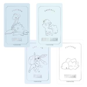 スマホ 冷却シート ポケットモンスター ポケモ...の詳細画像1
