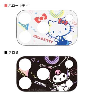 サンリオ iPhone17 Pro カメラカバ...の詳細画像5