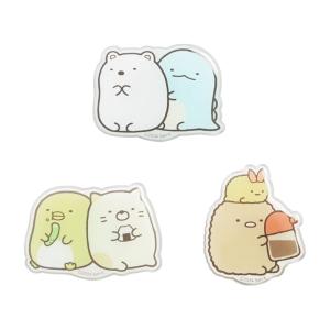 スマホグリップ POCOPOCO すみっコぐら...の詳細画像1