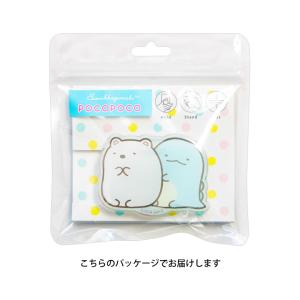 スマホグリップ POCOPOCO すみっコぐら...の詳細画像4