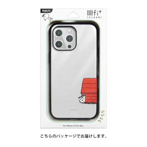 iPhone15Pro Max ケース スヌー...の詳細画像5