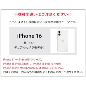 iPhone16 ケース スヌーピー ピーナッ...の詳細画像2