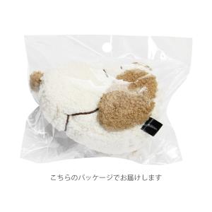 ぬいぐるみ マルチポーチ カラビナ付き スヌー...の詳細画像5