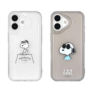 iPhone17 ケース スヌーピー ピーナッ...の詳細画像1