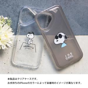 iPhone17 ケース スヌーピー ピーナッ...の詳細画像5