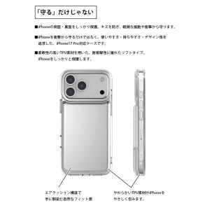 iPhone17Proケース ピーナッツ スヌ...の詳細画像2