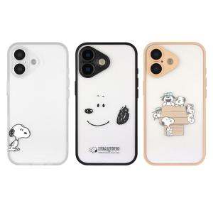 iPhone17 ケース スヌーピー ピーナッ...の詳細画像1