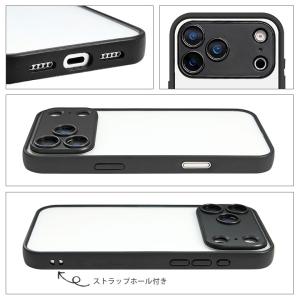 iPhone17 Pro Max ケース ピー...の詳細画像3