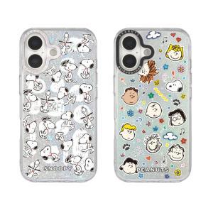 iPhone17Proケース ピーナッツ Ca...の詳細画像1