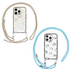 iPhone15Pro ケース スヌーピー ピ...の詳細画像1