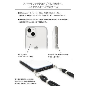 iPhone15Pro ケース スヌーピー ピ...の詳細画像3