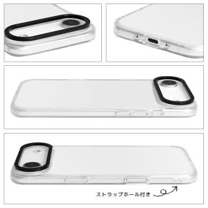 iPhone Air ケース スヌーピー ピー...の詳細画像5