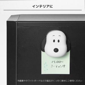 スヌーピー ピーナッツ MagSafe対応 シ...の詳細画像5