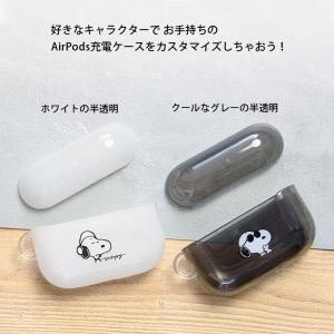スヌーピー ピーナッツ AirPods Pro...の詳細画像2